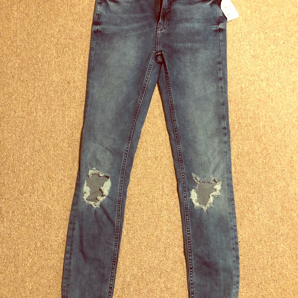 Free People Jeans